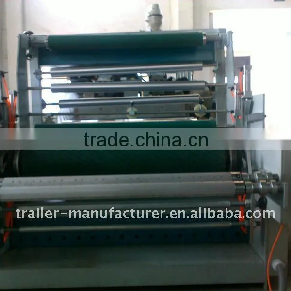 Air Bubble Film Machine