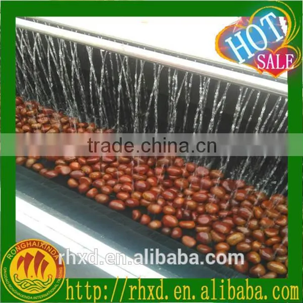 2015 Health Food Almonds/peeled Chestnuts for Sale/roasted Chestnuts photo-5