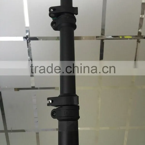 25 Feet Carbon Fiber Telescopic Tube for Window Cleaning Poles photo-5