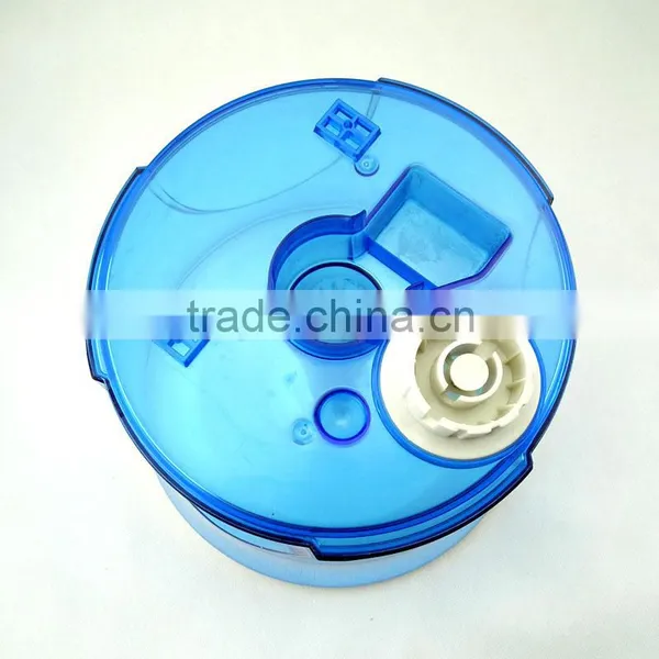 New Technology Lamp Scented Oil Diffuser GL-6630 photo-4