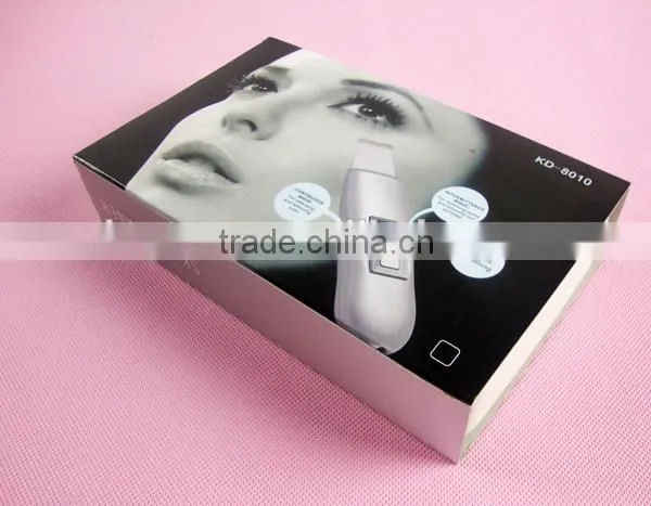 Rechargeable Labelle-s Ultrasonic Skin Scrubber Cuticle Removal photo-5