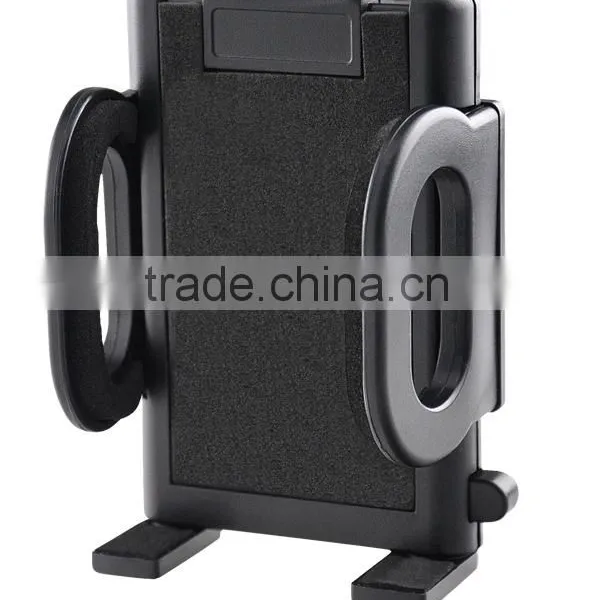 Best Selling Anti-slip Flexible Gooseneck Car Mirror Holder for Universal Mobile Phone photo-3
