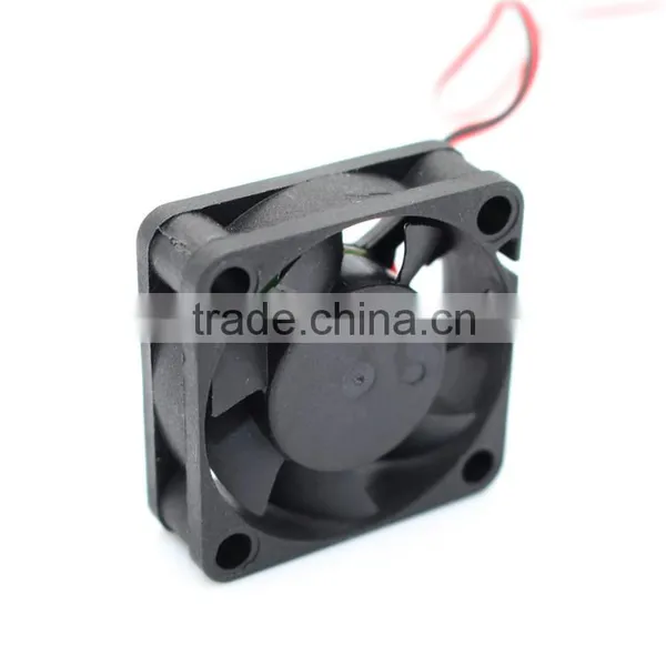 12V 40*40*10 DC Cooling Fan For 3D Printer photo-4