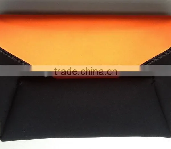 New Arrive Fashion Neoprene Ladies Clutch Bag( W101)