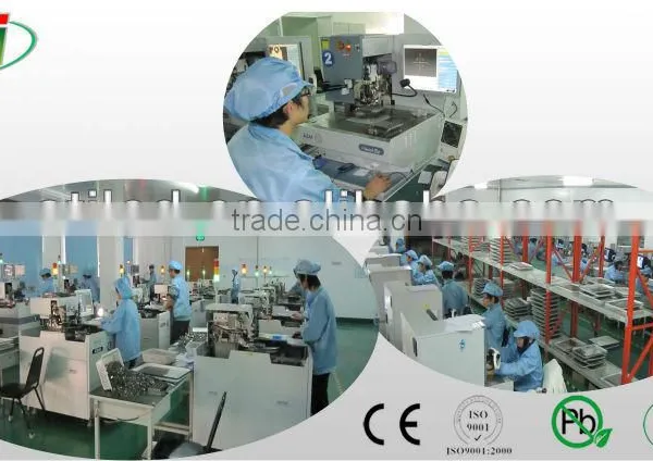 Aluminum Led Pcb With High Brightness 5730 , ATI Factory 3 Years Warranty photo-6