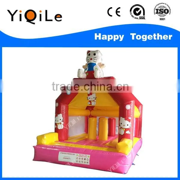 Adventure Boat Playground Inflatable Bouncer Inflatable Toy photo-5