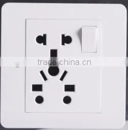 2016 Best Selling Products From Socket Factory VISBO photo-3