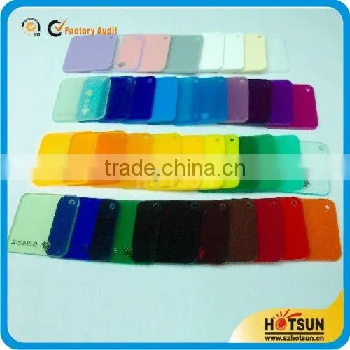 Price Acrylic Sheet/Organic Glass photo-4