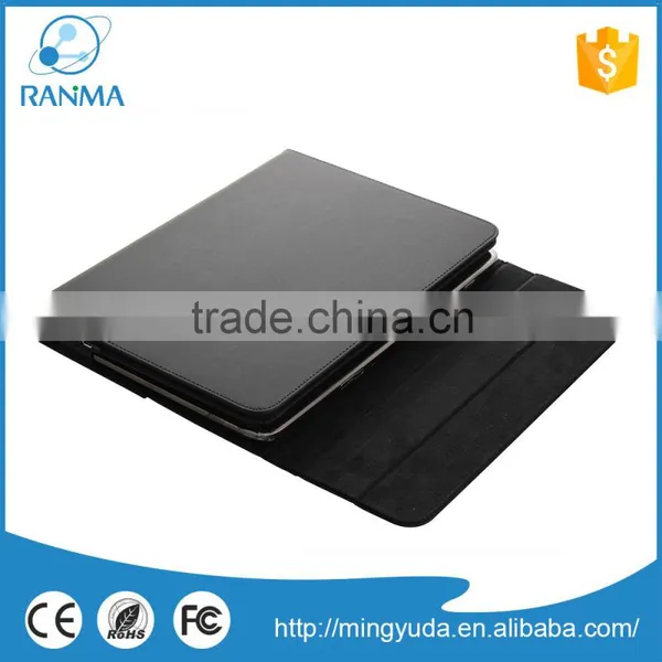 China Wholesale Custom Tablet pc Universal Tablet Leather Case photo-4