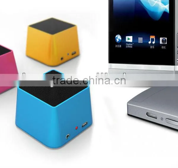 Bluetooth Mini Speaker
