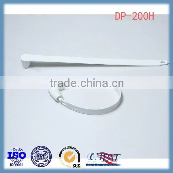 Security Plastic Seal for Airline Catering, Express, Banks DP-200H photo-2