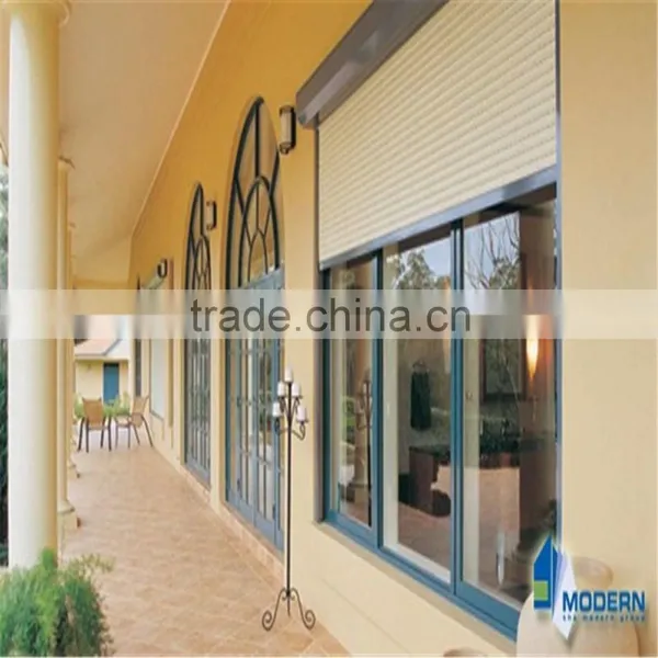 High Quality Roller Shutter Parts Aluminum Roller Shutter Price of Roller Shutter photo-4
