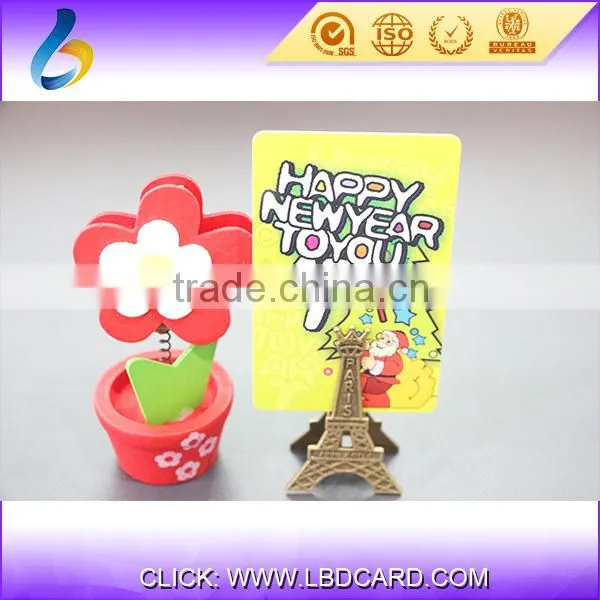 13.56MHZ CMYK MIFARE Classic 1K Identification PVC Card photo-6