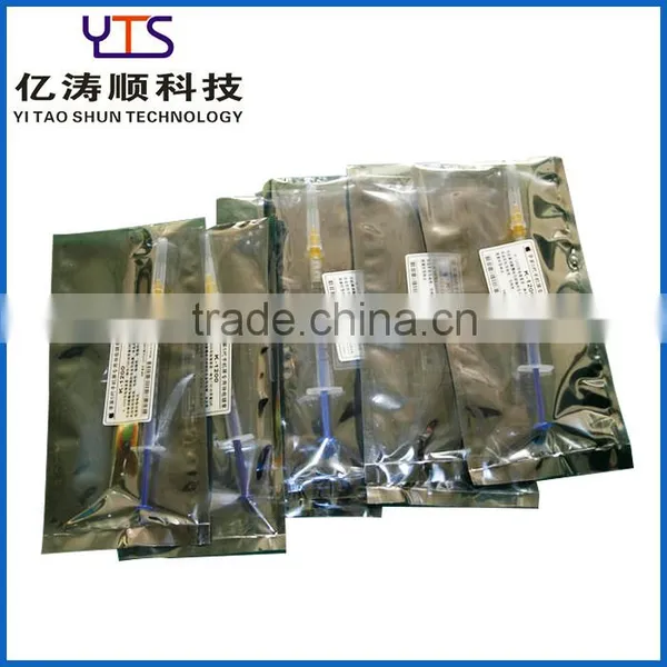 High Quality 0.3 ML Silver Conductive Paste For Sale
