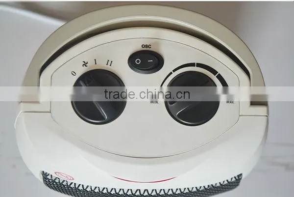 PTC Fan Heater Electric Fan Heater photo-3