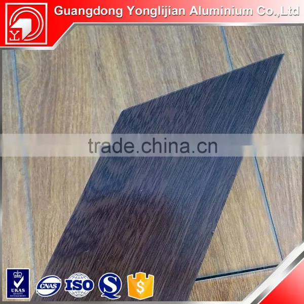 Aluminum Industrial Profile