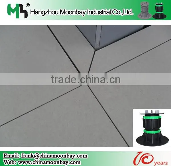 Self Leveling Pedestal System photo-3