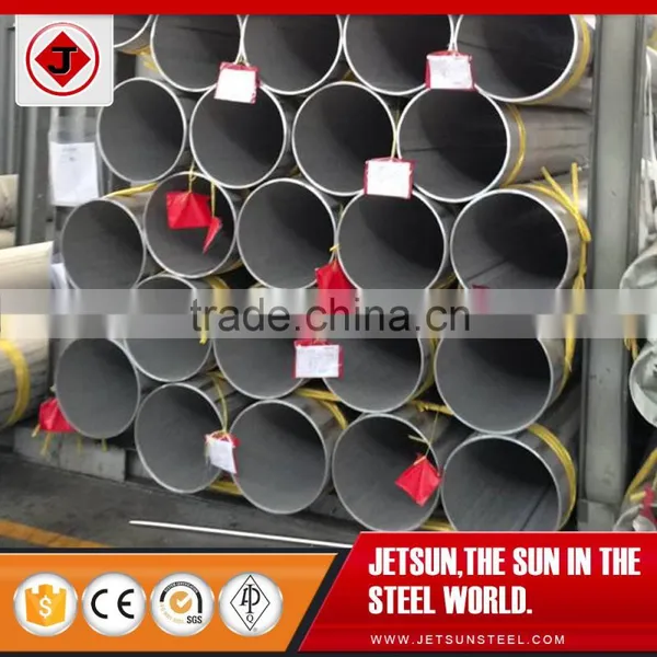 550mm Diameter Steel Pipe photo-3