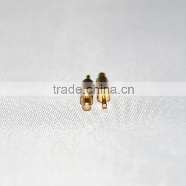ODM OEM Precision Spring Loaded Pogo Pin photo-4