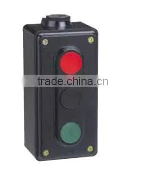 master control gear series conbination switch control box LA4-3H