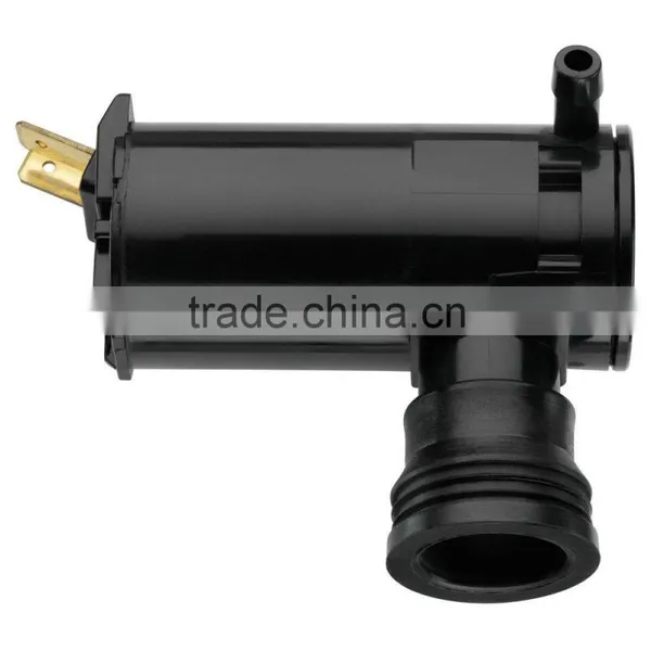 Windshield Windscreen Washer Pump AC DELCO 8-6720 For ACURA/HONDA/SUZUKI photo-2