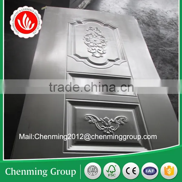 1.2mm Steel Moulded Door Skin for Security Door photo-6