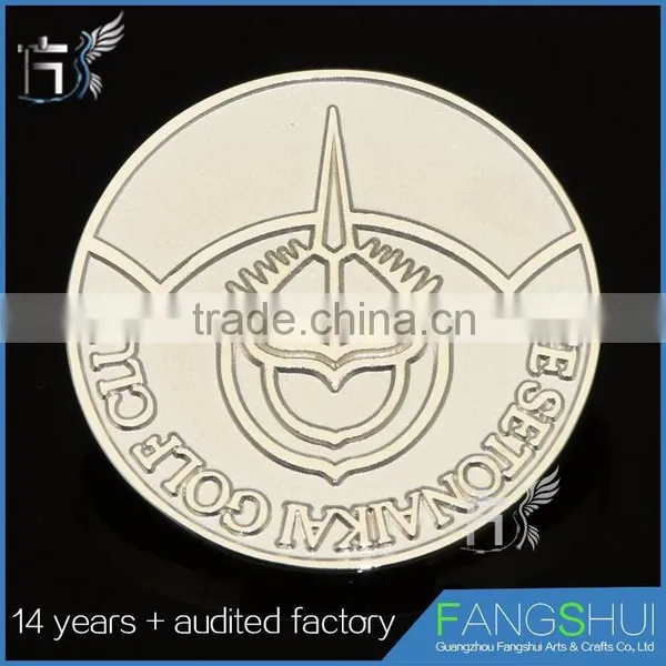 Trade Assurance Laser Engraving Plastic Trolley Coin Stand Hot Sale photo-2