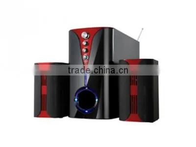 Speaker W-810K
