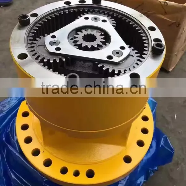 Pc130-7 Swing Motor, Hydraulic Swing Reducer,203-26-00150,706-73-01181,PC130-7 Swing Device,203-26-00123,708-73-01400 photo-2