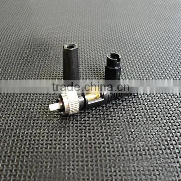 Fiber Optic Field Installation Ftth Fast Connector photo-5