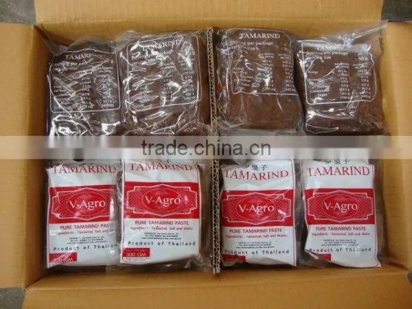 Tamarind Paste