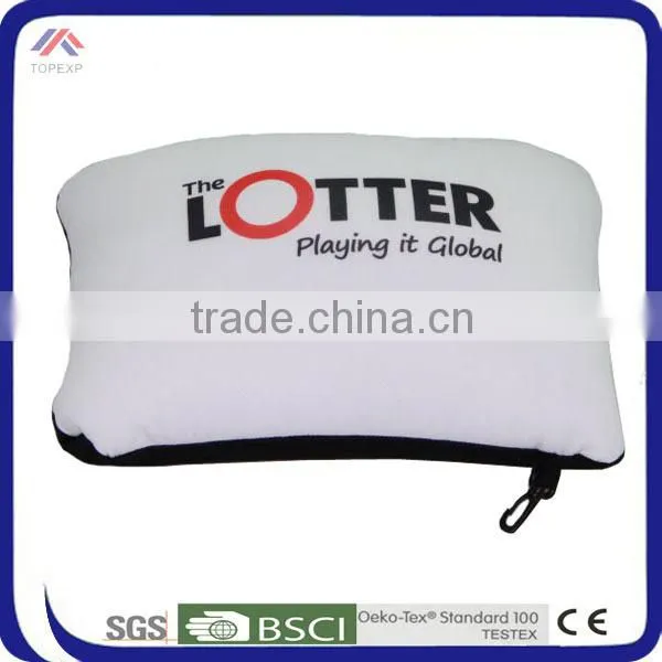 Cormfortable Funny Reversible Neck Pillow photo-2