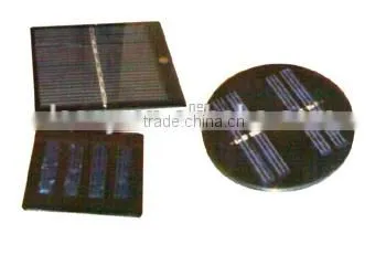 Epoxy Solar Panel (mini Solar Panel) photo-2