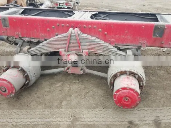 Used 2629 Truck photo-4
