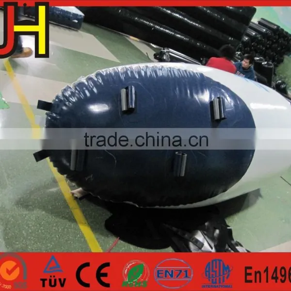 2016 Hot Sale Crazy Aviva Inflatable Water Toys For Kids photo-2