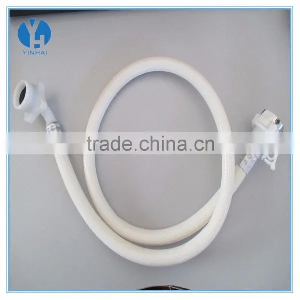 Midea Washing Machine Parts Drain Hoses Inlet Pipe