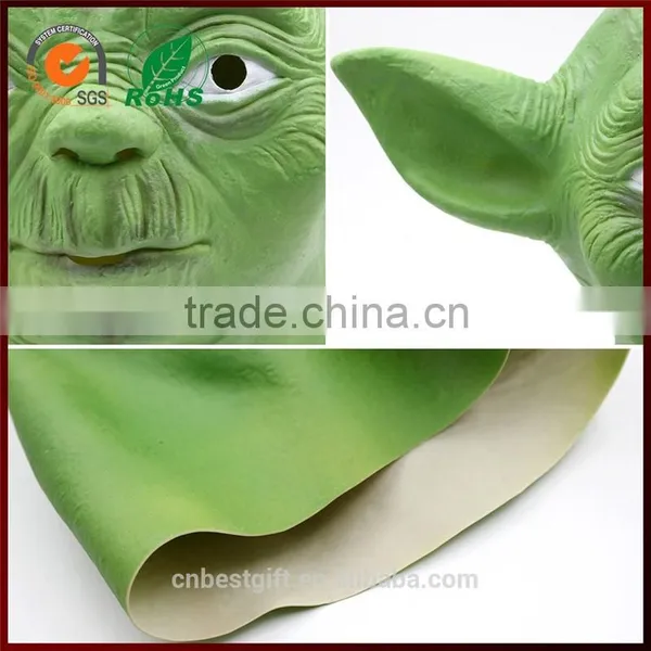 Top Product Holstein Heifers Cattle Toy Gift Funny Masks for Kids photo-5
