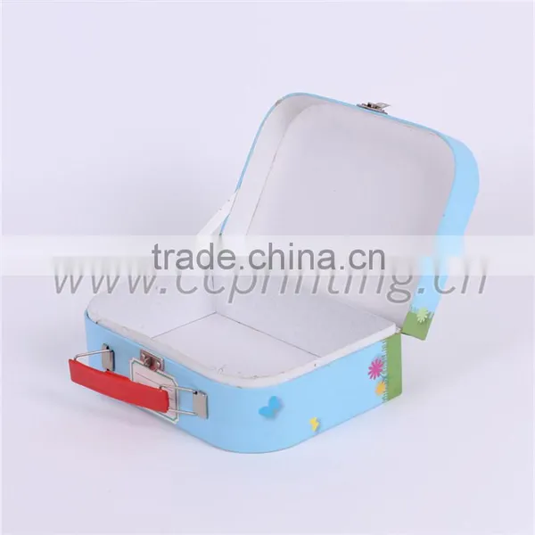 Custom High Quality Toy's Packaging Paper Storage Box photo-2