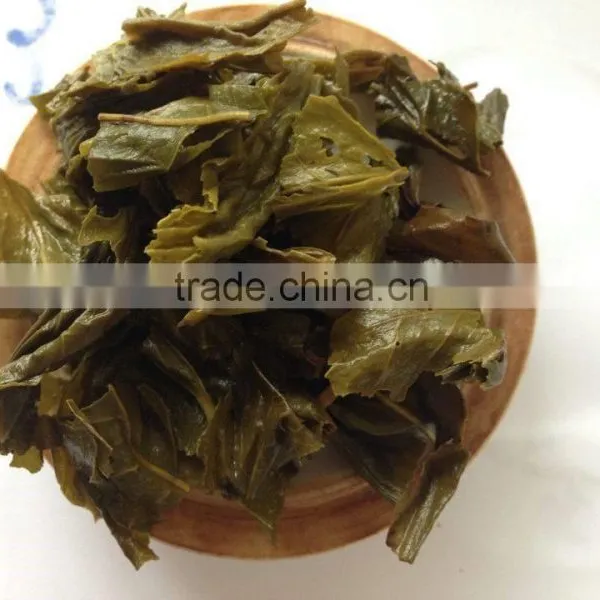 Best Quality and Competitive Price Green Tea With Sweet Taste photo-4