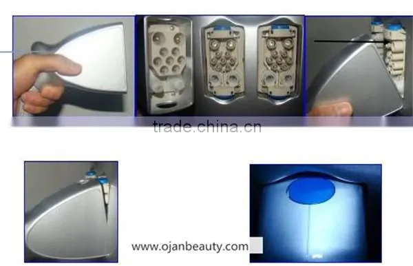 2016 New Arrival Vertical Type 2 Handles OPT SHR IPL Hair Removal Equipment/IPL SHR /3000W High Power Shr Ipl Machine photo-5