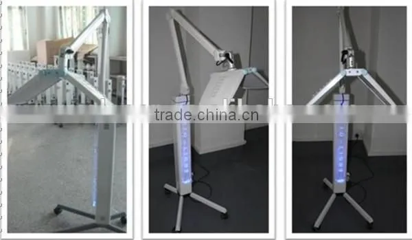 Best Hair Growth Treatments PDT/LED Facial Care Machine Laser Hair Growth Anti-aging photo-5