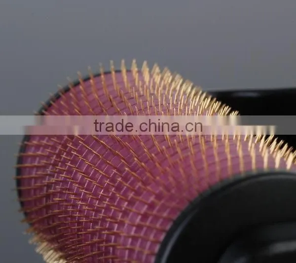 2014 Newest OEM Services Microneedle Treatment Roller Mesotherapy photo-2