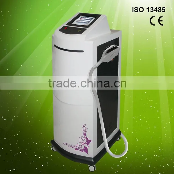 Clinic 2013 Hot Selling Multifunction Beauty Equipment Cultured Marble Slabs No Pain