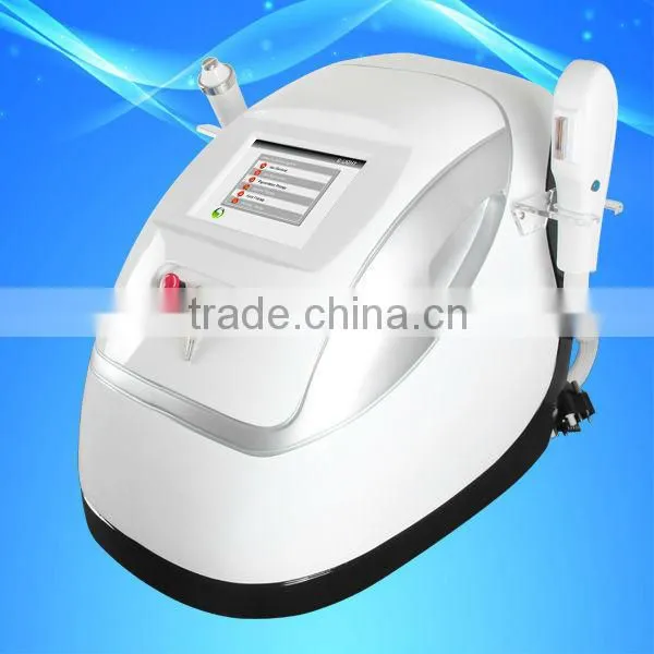 E-light Beauty Equipment 2 Hand Piece photo-2
