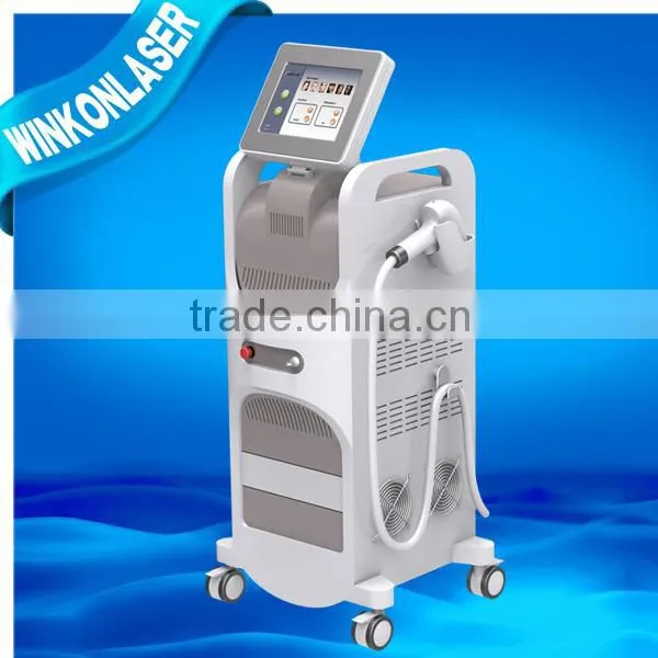 Super Effective 808nm Laser Sugar Paste for Hair Removal