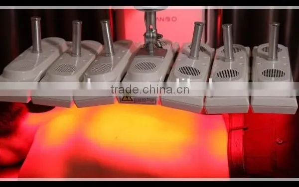 Facial Led Light Therapy The Best PDT/LED Facial Skin Rejuvenation Acne Removal Machine Skin Rejuvenation photo-5