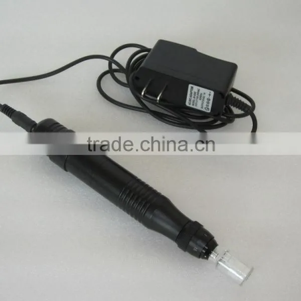 Newest Electric Microneedle Home Use Derma Pen for Sale photo-5