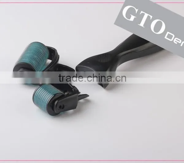 600&1200 Needles Derma Roller / Dermaroller (Factory Wholesale) photo-2
