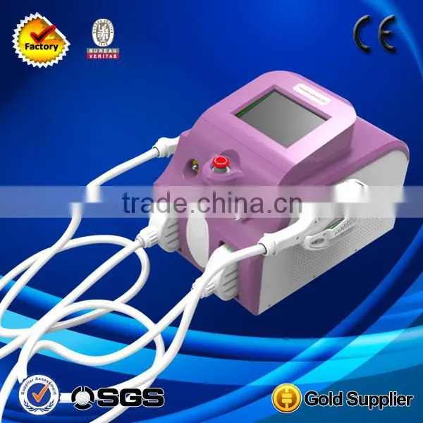 2 in Ipl Skin Rejuvenate Hair Removal With OPT SHR Technology photo-2