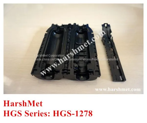 Gel Seal Closure for 7/16 DIN Connector, Antenna Connector Weatherproofing Clamshell photo-4